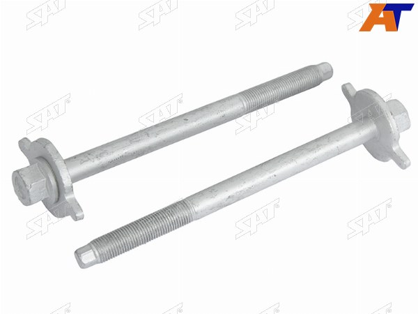 Болт подушки рамы (2 шт) TOYOTA LAND CRUISER PRADO 02-