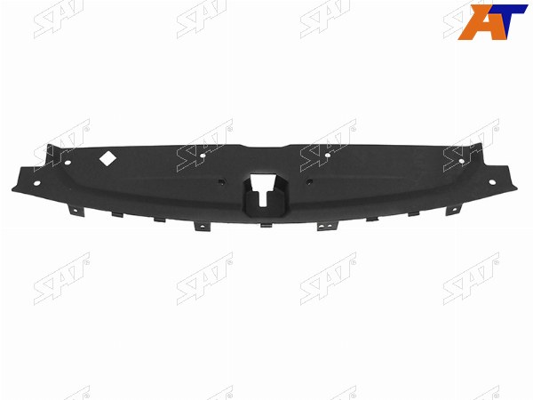 Накладка на рамку кузова KIA SPORTAGE 16-22