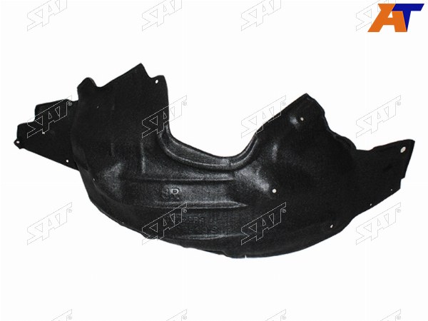 Подкрылок задний TOYOTA CAMRY 18- RH