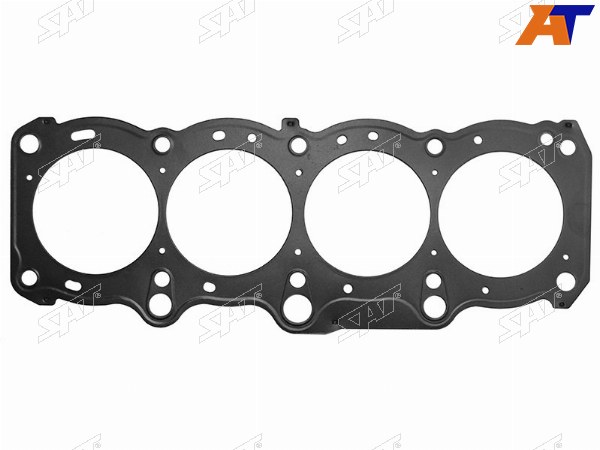 Прокладка ГБЦ TOYOTA CAMRYMARK2HARRIER 5S-FE 96-