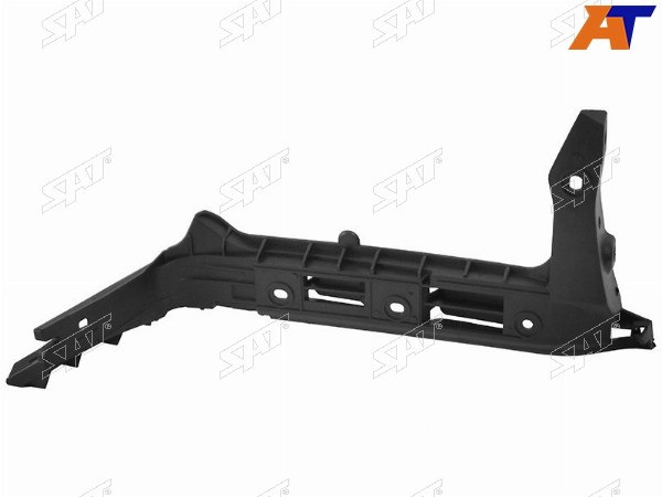 Крепление заднего бампера VW TRANSPORTER T5 10-15 RH