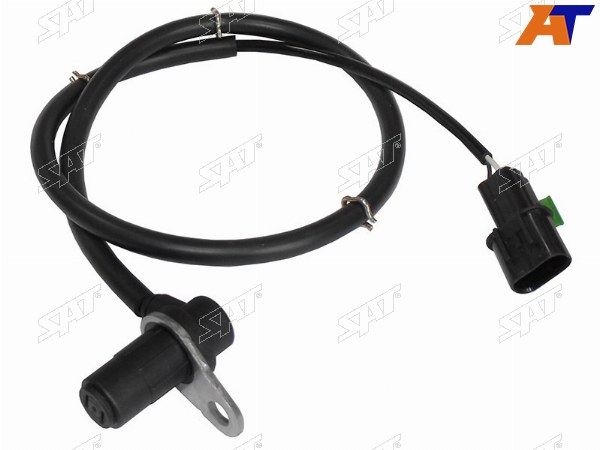 Датчик ABS RR MITSUBISHI PAJEROMONTERO V6WV7W 99-06 LH