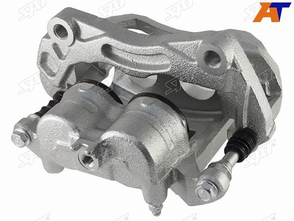 Суппорт тормозной FR NISSAN MURANO Z5051INFINITI M3545Q70QX50 LH