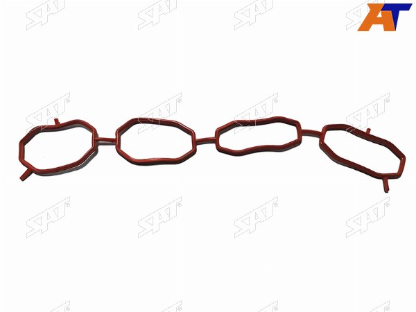 Прокладка впускного коллектора NISSAN QASHQAI J11 13-JUKE F15 10-X-TRAIL T32 MR16DDT 14-