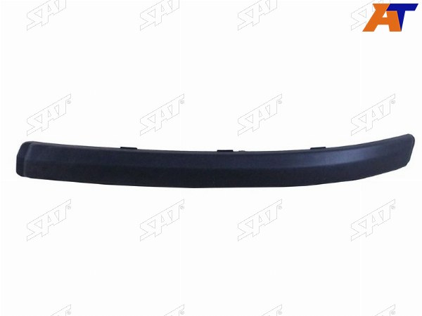 Молдинг бампера FORD MONDEO III 00-03 RH