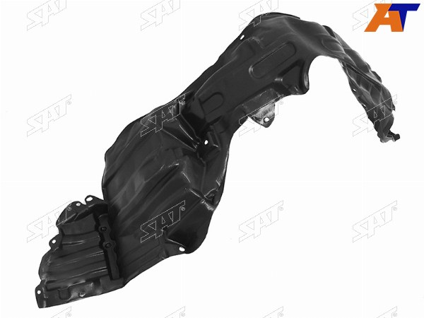 Подкрылок TOYOTA PROBOX  SUCCEED 02-14 RH