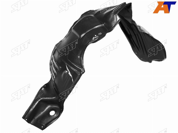 Подкрылок TOYOTA KLUGERHIGHLANDER 00-07 RH