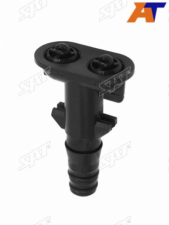 Омыватель фары LAND ROVER RANGE ROVER III 09-12 LH
