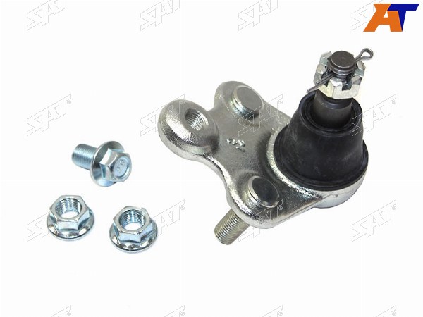 Шаровая опора передняя HONDA CIVIC 12-16CR-V 06-21CROSSTOUR 10-15HR-V 15-JADE 15-20VEZEL 13- LH