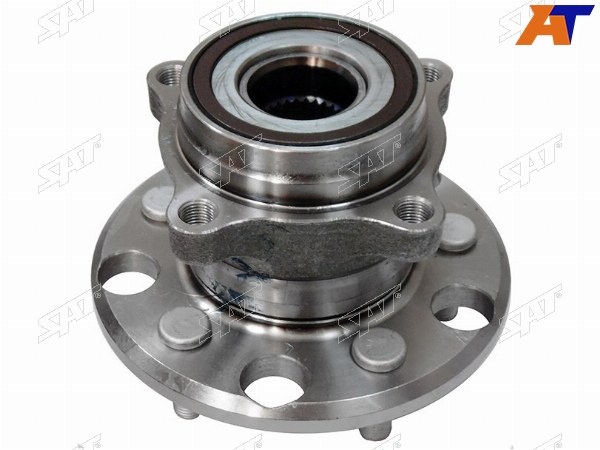 Ступичный узел задн. TOYOTA MARK XLEXUS IS,GSCROWN 04- 2WD4WD