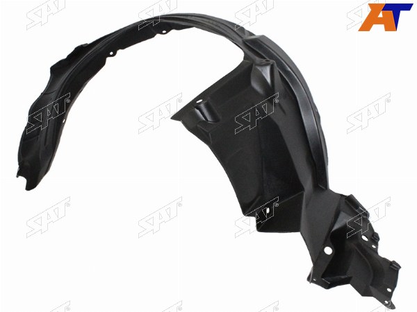 Подкрылок TOYOTA FORTUNER 15-22 LH