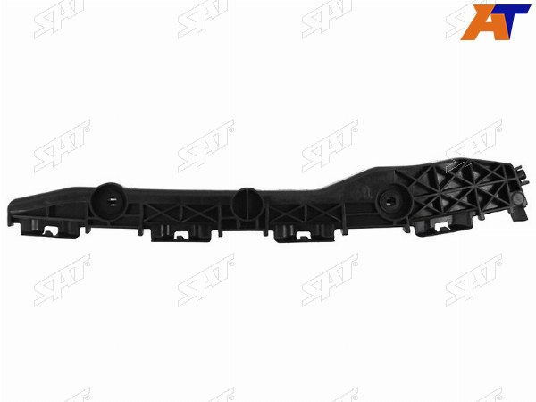 Крепление заднего бампера TOYOTA RAV4 05-13 LH (длинная база)