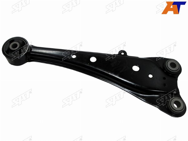 Рычаг задний продольный TOYOTA RAV4VANGUARD 13-18 RH