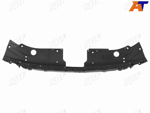 Крепление решетки MAZDA CX-5 17-