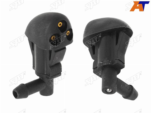 Форсунка омывателя лобового стекла CHEVROLET CRUZE 09-16 LH=RH