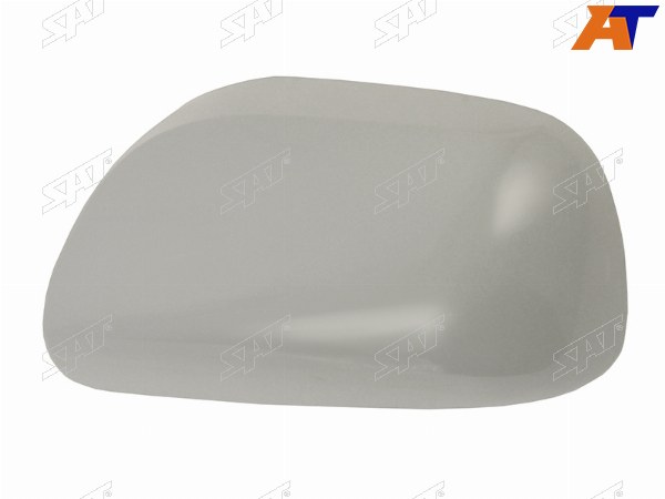 Накладка зеркала TOYOTA COROLLAAURIS 06-10CAMRY 06-09COROLLA AXIOFIELDER 06-12 LH