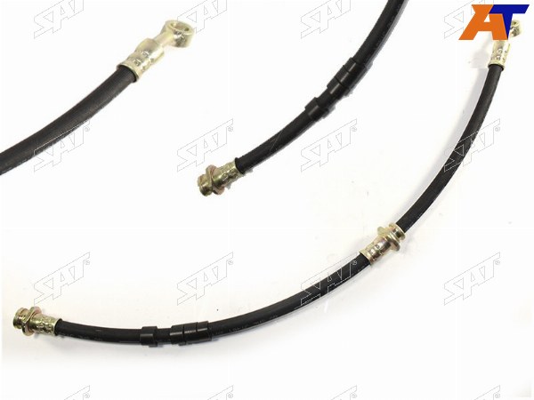 Шланг тормозной передний (Таиланд) NISSAN SERENA C24 1999-2005 LH=RH