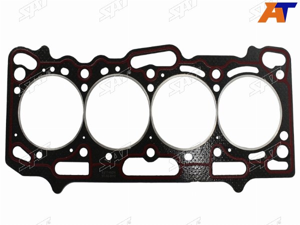 Прокладка ГБЦ MMC COLT 96-03LANCER 95-03MIRAGE 95-00 4G1315 (паронит)
