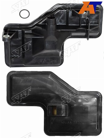 Фильтр АКПП HONDA FIT GD1-4  01-07 FIT ARIA GD6-9 MOBILIO GB1-2AIRWAVE GJ1-2