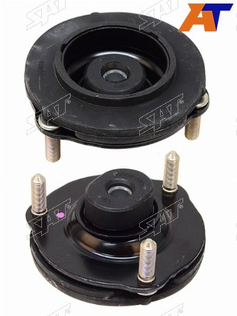Опора передней стойки TOYOTA LAND CRUISER PRADO VX 09- LH=RH