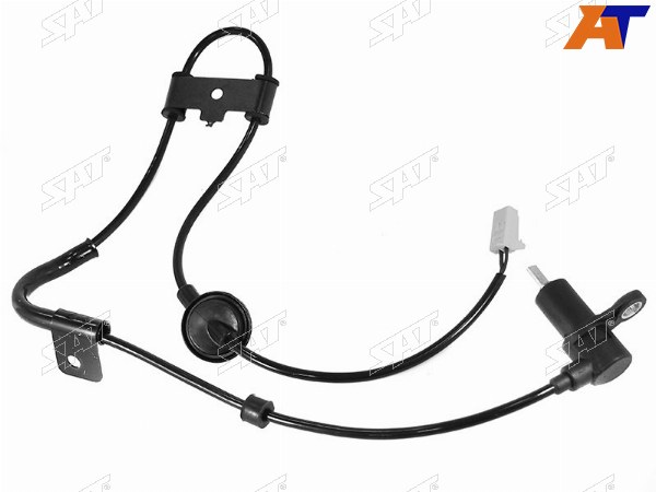Датчик ABS RR HYUNDAI ELANTRA 00-05KIA CERATO 04-13 LH