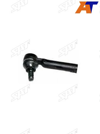 Наконечник рулевой TOYOTA 4RUNNERFJ CRUISERHILUX SURFLAND CRUISER PRADOLEXUS GX470 02- LH=RH