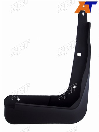 Брызговик HYUNDAI SONATA 17-20 передний RH