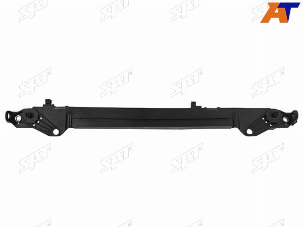 Накладка на радиатор TOYOTA RAV4 13-LEXUS NX200300H 14-
