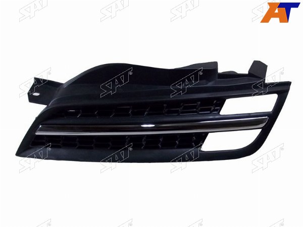 Решетка радиатора NISSAN MARCH 05-08 LH
