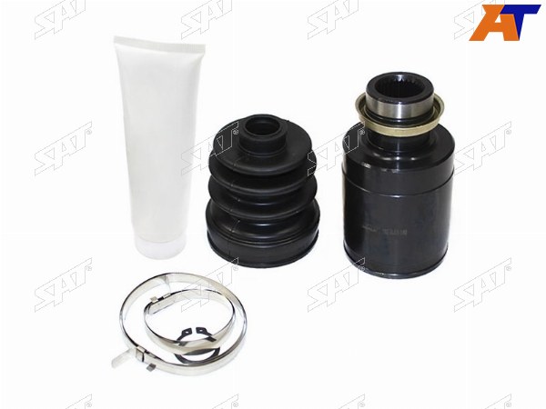 Шрус внутренний RH MAZDA 3 BL МКПП 1.6