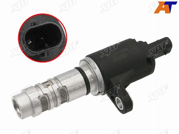 Клапан изменения фаз ГРМ VW POLO 15-AUDI A3 13-20SKODA FABIA 14-KAROQ 17-OCTAVIA 12-YETI 14-18