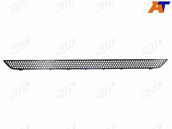 Решетка в бампер MERCEDES W163 02-04
