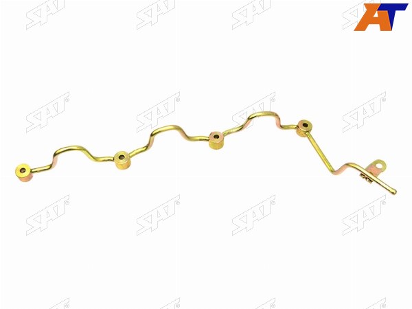 Трубка обратки TOYOTA HILUXFORTUNER 1-2GDFTV 15-