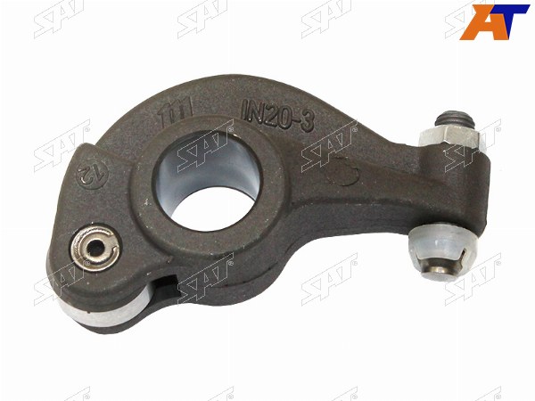 Коромысло клапана впускного MITSUBISHI 4D56 00-06