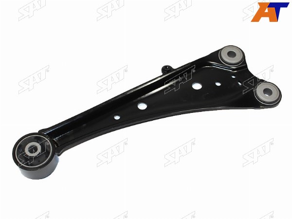 Рычаг продольный  задний TOYOTA RAV 4 10- LH