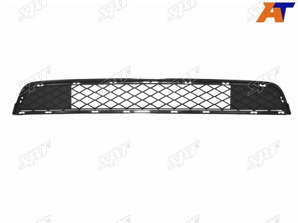 Решетка в бампер BMW X3 F25 10-14