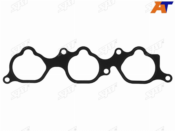Прокладка впускного коллектора TOYOTA CAMRY GSV40 2-3GR-FSE 06-