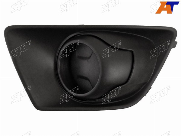 Заглушка в бампер FORD ECOSPORT 13-19 RH