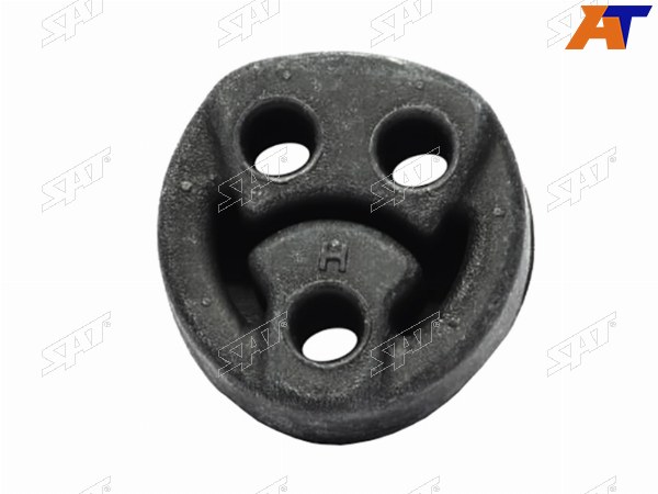 Подушка глушителя  TOYOTA MANY