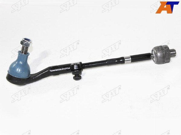 Тяга рулевая с наконечником BMW1 E81 04-11E82E88 07-BMW3 E92E93 06- LH