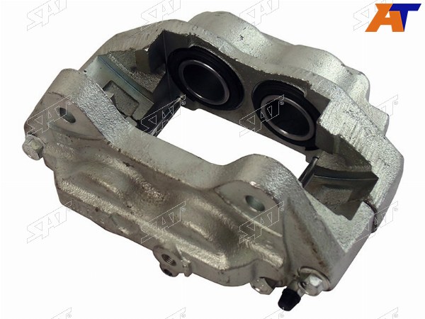 Суппорт тормозной FR TOYOTA LAND CRUISER 100 02-07 LH