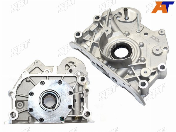 Насос масляный MAZDA BONGOKIA BESTA RF 86-98