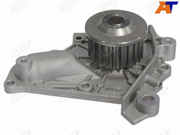 Насос водяного охлаждения TOYOTA 345SFE 92-00 (с прокладкой)