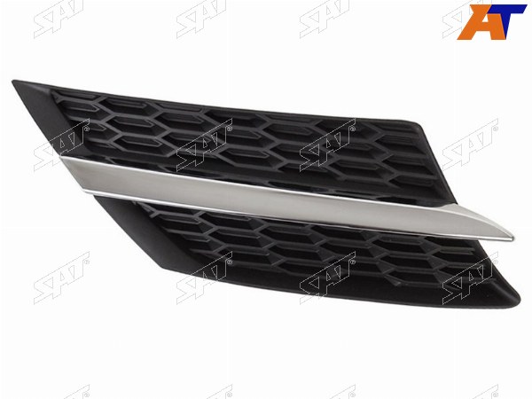 Решетка радиатора TOYOTA RAV4 13-15 RH