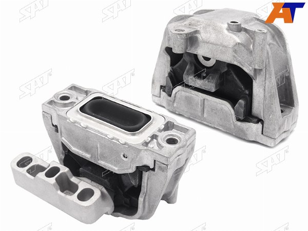 Подушка двигателя VW PASSATJETTA 05-10GOLF 04- SCODA OCTAVIA 04-AUDI A304-12 RH