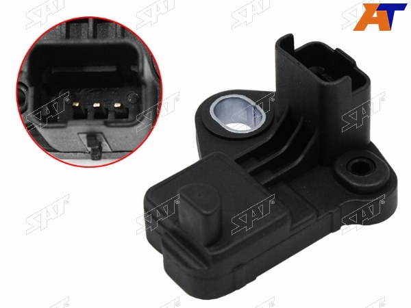 Датчик положения коленвала CITROEN BerlingoC2-C5C8PEUGEOT 1007206307308407500860,807Partn