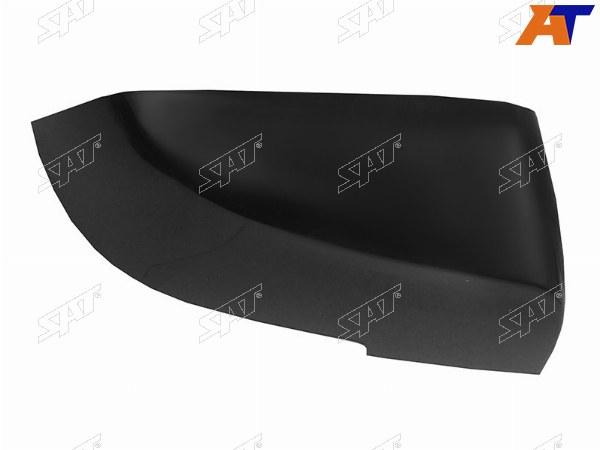 Накладка зеркала BMW F30 12-F20F21 11- RH