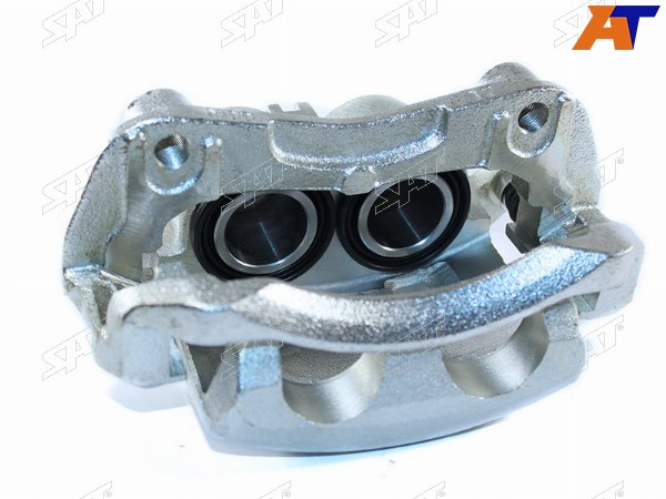 Суппорт тормозной FR NISSAN NAVARA D40RATHFINDER R51 05- LH