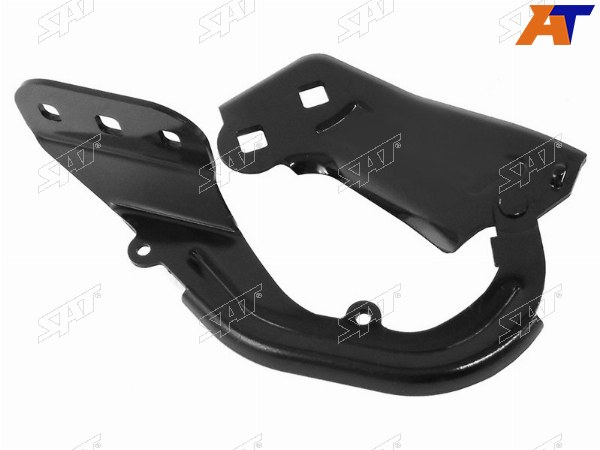 Петля капота FORD FOCUS III 11-19KUGA 12-19 RH