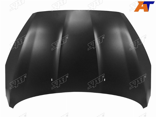 Капот FORD FOCUS III 15-19